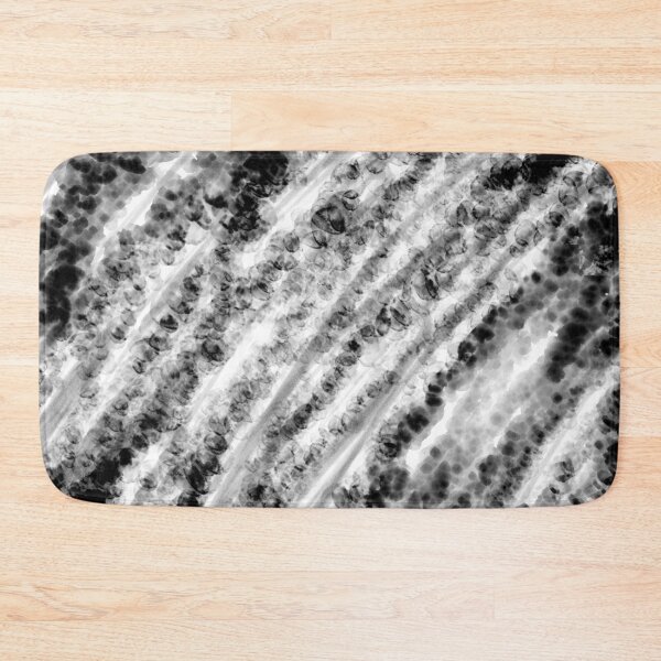 Item preview, Dark Cloudy Abstract Charcoal Gradient, Black and White Pattern, made by EndlessEmporium designed and sold by EndlessEmporium.