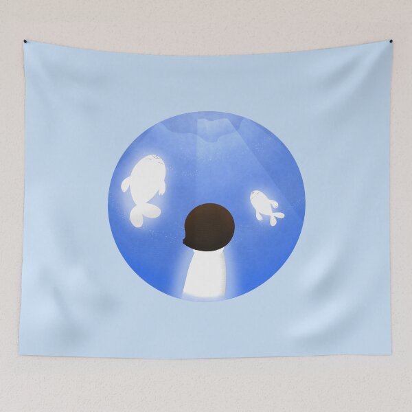 Item preview, Saoirse and the selkies from Song of the Sea designed and sold by Lonely-Whale.