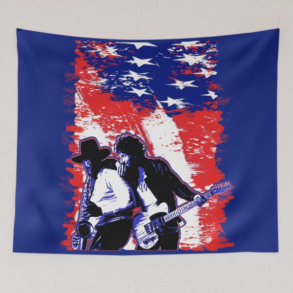 Item preview, USA Bruce designed and sold by DBnation.