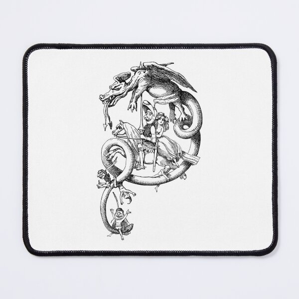 Item preview, Dragon & Knight designed and sold by Hedrin.