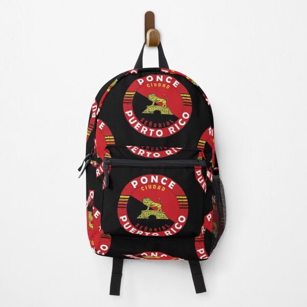 Item preview, Ponce Ciudad Señorial, Puerto Rico, Escudo con Leon  designed and sold by smaldonadopr.