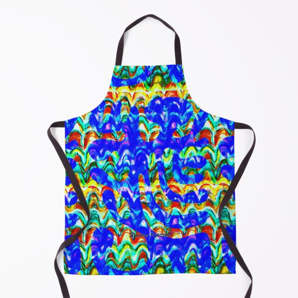 Item preview, Waves Pop designed and sold by Diego Manuel Rodriguez.