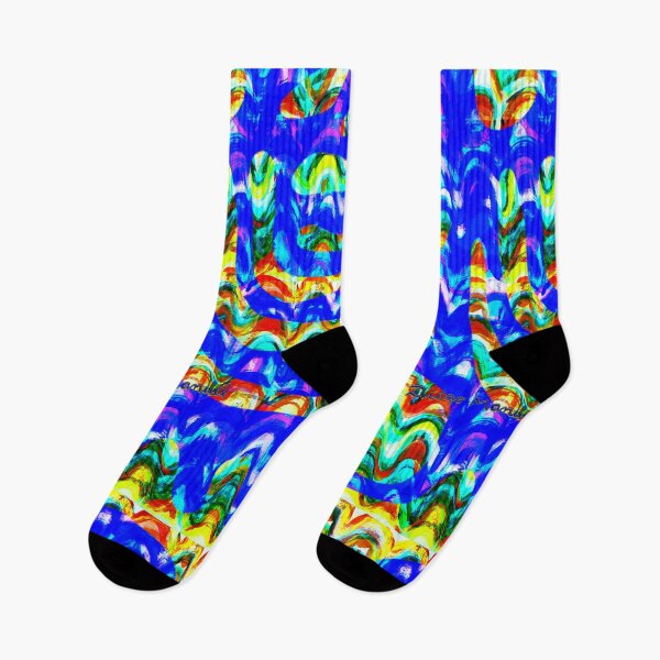 Item preview,  Waves  Pop designed and sold by Diego Manuel Rodriguez.