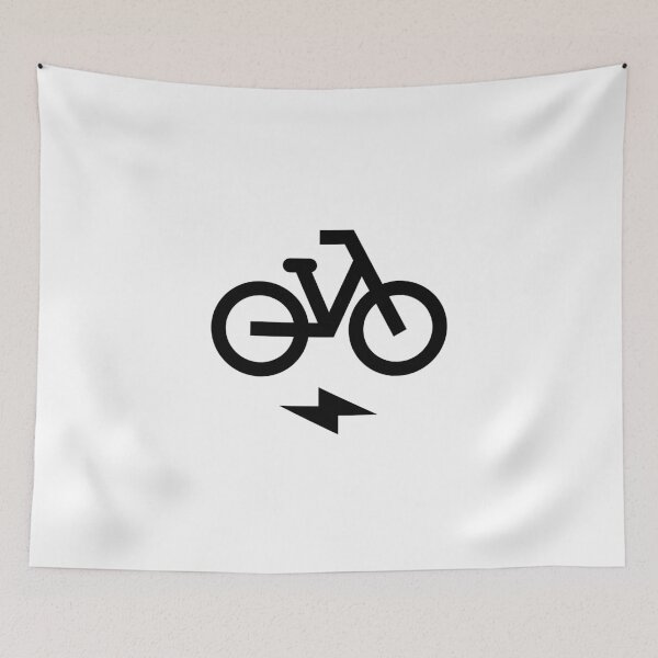 Item preview, MDI bicycle-electric designed and sold by GnarlyFurtardo.