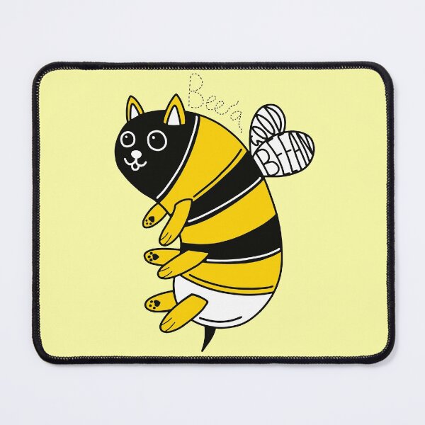 Item preview, Bee A Good Beean designed and sold by AzraelAbbadon.
