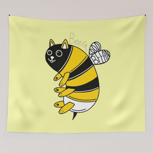 Item preview, Bee A Good Beean designed and sold by AzraelAbbadon.