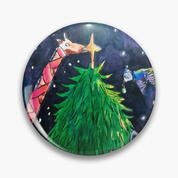 Item preview, Trimming the tree designed and sold by artysmartymum1.