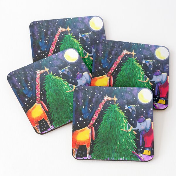 Item preview, Trimming the tree designed and sold by artysmartymum1.