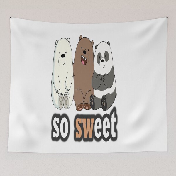 Item preview, three bears,so sweet designed and sold by pretty-Designed.