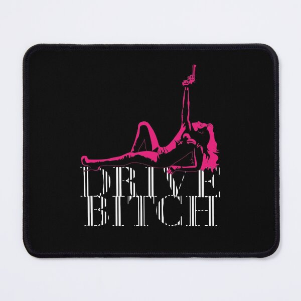 Item preview, DRIVE BITCH designed and sold by DCdesign.