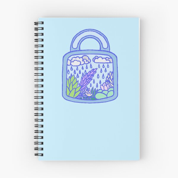 Item preview, Terrarium Lock designed and sold by K3NNI3.
