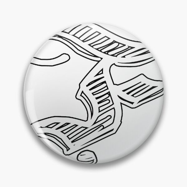 Item preview, Letter F designed and sold by Tricky1369.