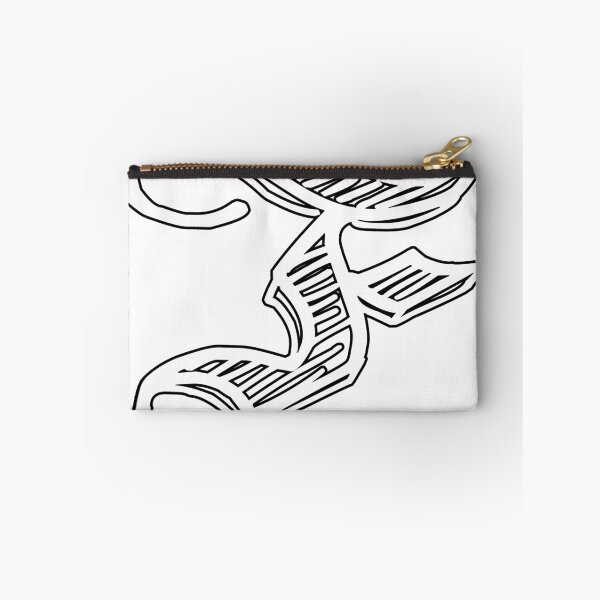 Item preview, Letter F designed and sold by Tricky1369.