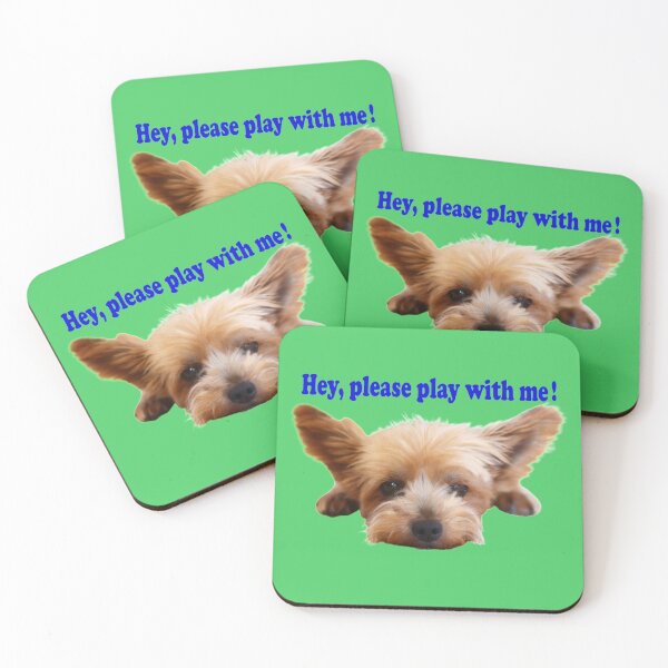 Item preview, Hey, please play with me! I need your care designed and sold by mostheristore.