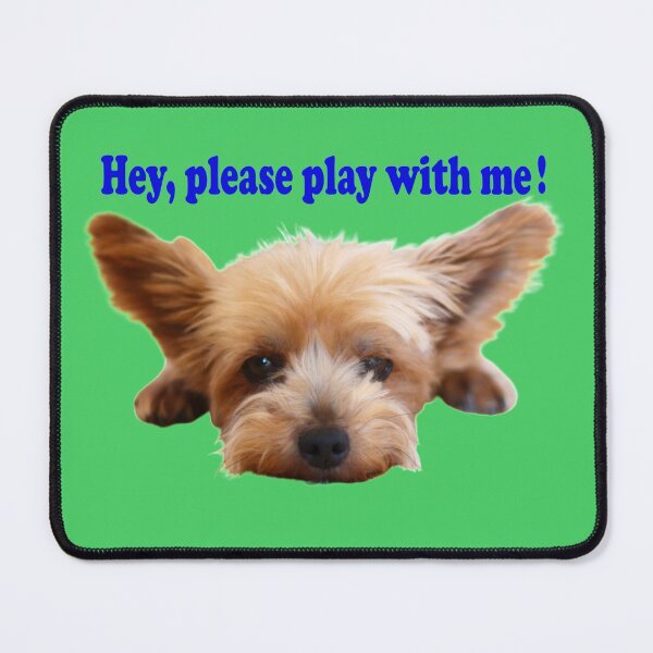 Item preview, Hey, please play with me! I need your care designed and sold by mostheristore.