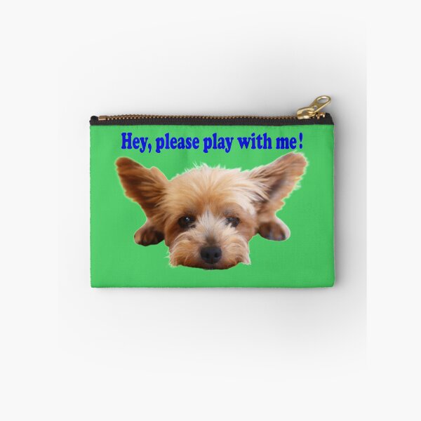Item preview, Hey, please play with me! I need your care designed and sold by mostheristore.