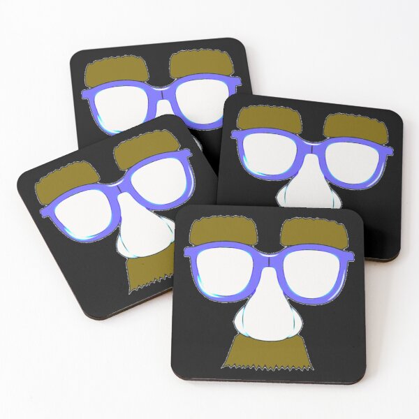 Item preview, INCOGNITO MODE - DECEPTION DISGUISE designed and sold by MrCreativeArts.