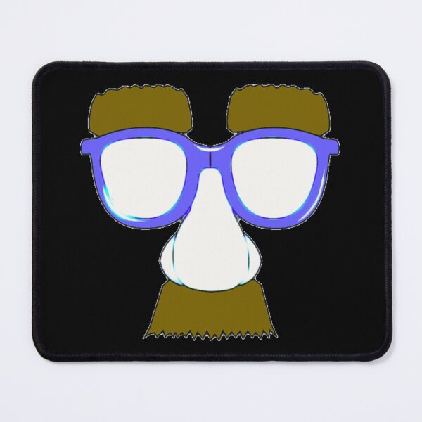 Item preview, INCOGNITO MODE - DECEPTION DISGUISE designed and sold by MrCreativeArts.
