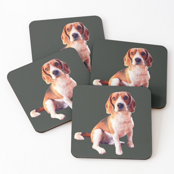 Item preview, Beagle Dog designed and sold by Elarex.