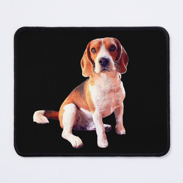 Item preview, Beagle Dog designed and sold by Elarex.