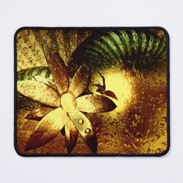 Item preview, Still life in gold designed and sold by harietteh.