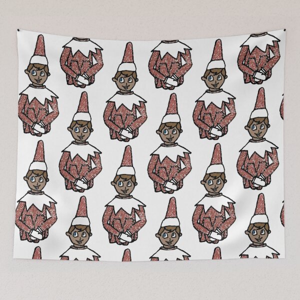 Item preview, Elf designed and sold by roxy7388.