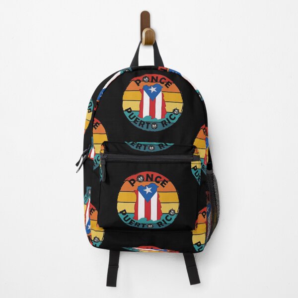 Item preview, Ponce Ciudad Señorial, Puerto Rico, Mapa del Municipio designed and sold by smaldonadopr.