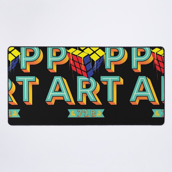 Item preview, POP ART 718 designed and sold by Stanley Lambert.