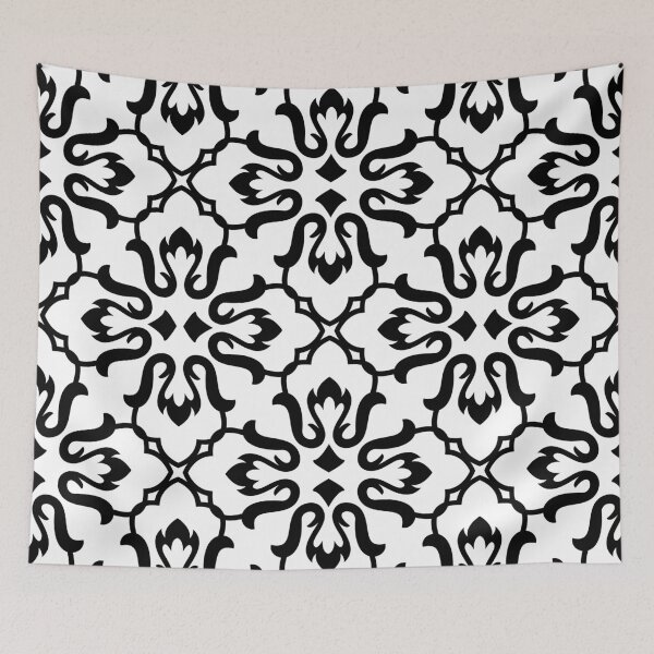 Item preview, Oriental Rug Pattern designed and sold by hanyj732.