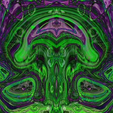Artwork thumbnail, mushroom by Reflection of You