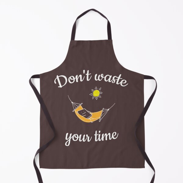 Item preview, Don't waste your time designed and sold by SamShop ⭐⭐⭐⭐⭐.