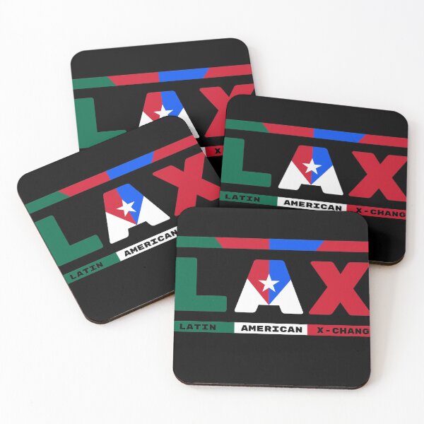 Item preview, Latin American X-Change designed and sold by losgarcias.