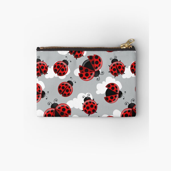 Item preview, Ladybugs designed and sold by pnkpopcorn.