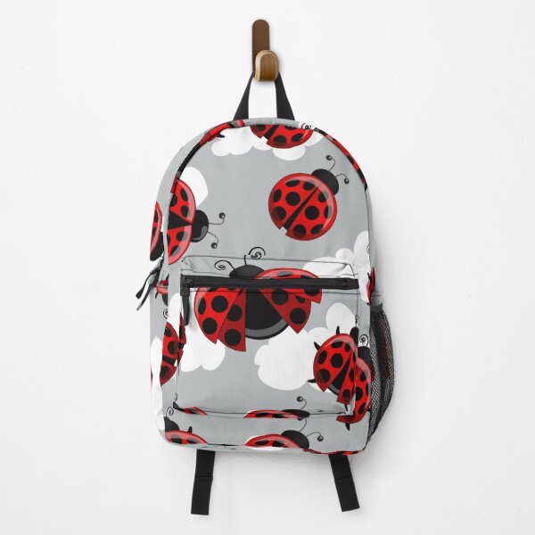 Item preview, Ladybugs designed and sold by pnkpopcorn.
