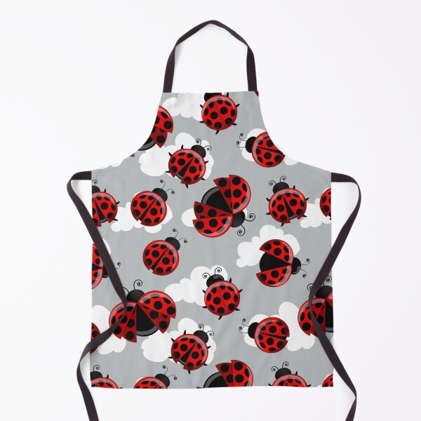 Item preview, Ladybugs designed and sold by pnkpopcorn.