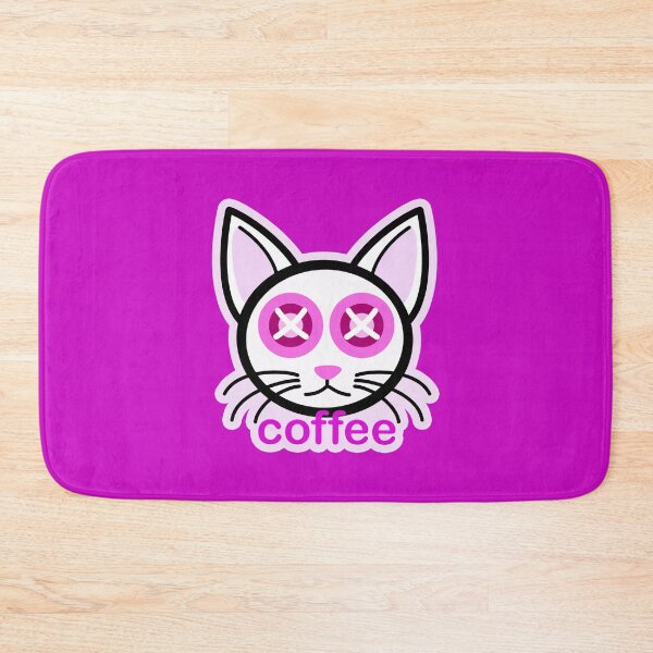 Item preview, Coffee Cat designed and sold by CedarRaiyne.