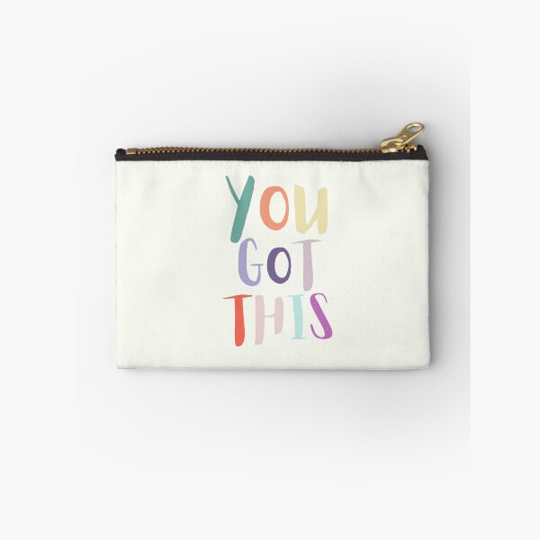 Item preview, YOU GOT THIS  designed and sold by BrainChaos.