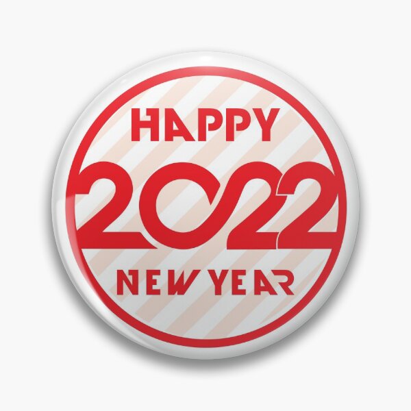 Item preview, Happy New Year designed and sold by BcreativeTT.