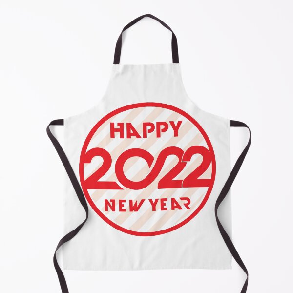 Item preview, Happy New Year designed and sold by BcreativeTT.