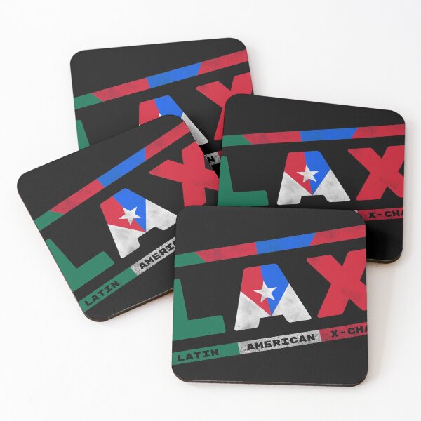 Item preview, Latin American X-Change Faded Angle designed and sold by losgarcias.