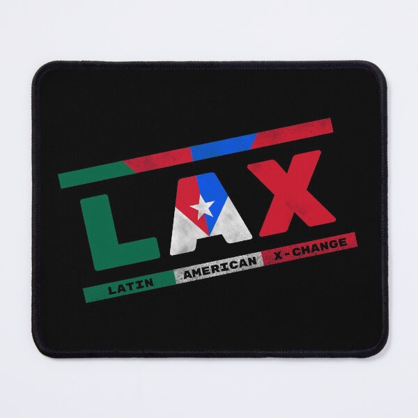 Item preview, Latin American X-Change Faded Angle designed and sold by losgarcias.