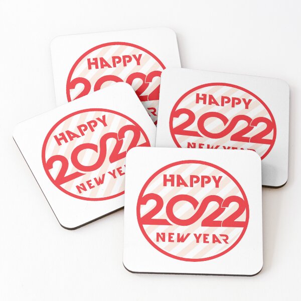 Item preview, Happy New Year designed and sold by BcreativeTT.