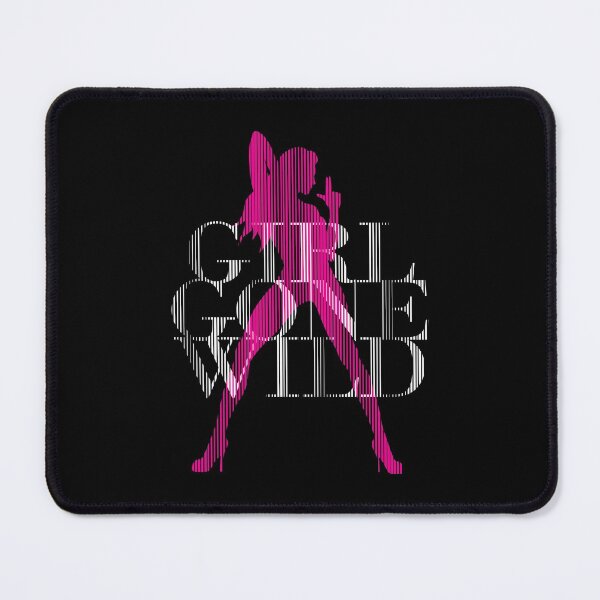 Item preview, Girl Gone Wild designed and sold by DCdesign.