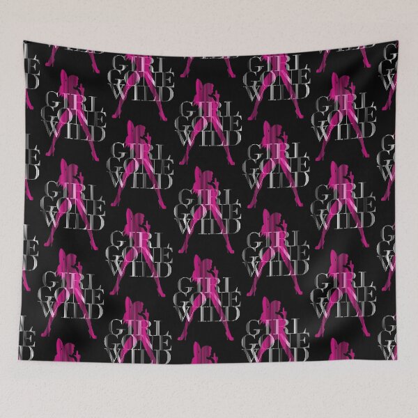 Item preview, Girl Gone Wild designed and sold by DCdesign.