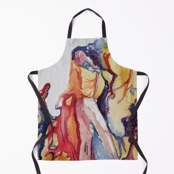 Item preview, Indian Maiden designed and sold by jessekruze.