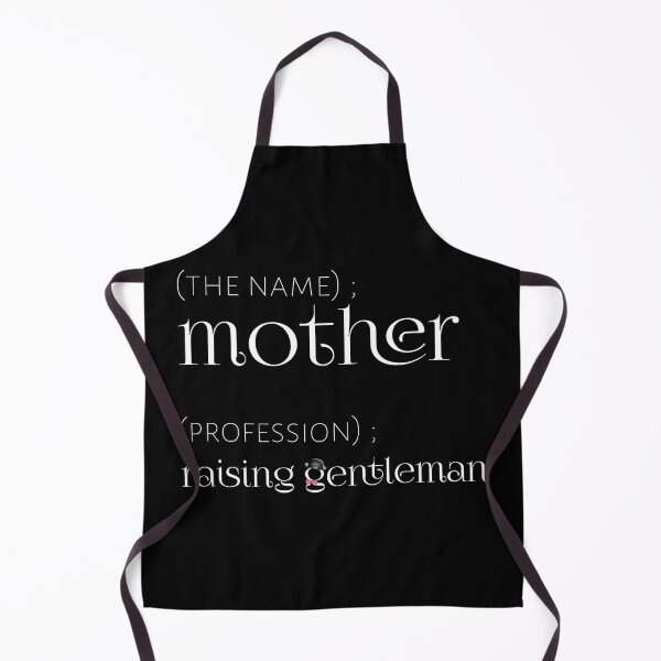 Item preview, The name Mom profession raising gentleman Raising Gentlemen Shirt, Mom Shirt, Mom of Boys Shirt, Mom Life Shirt, Women's Shirt, Gift For Mom, Shirt For New Mom, Shirt For Boy Mom designed and sold by cizito.