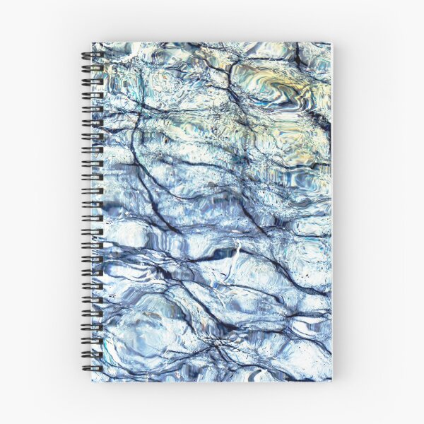 Item preview, Water Glow 8466 -- delicate movement on a water’s surface designed and sold by PetraTrimmelArt.