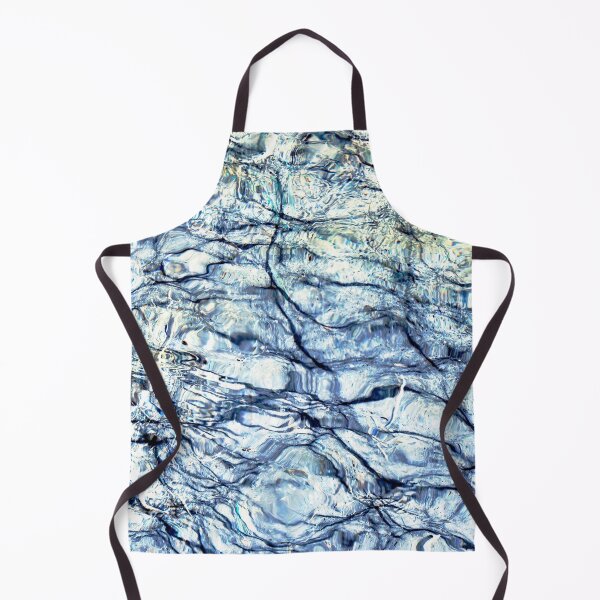 Item preview, Water Glow 8466 -- delicate movement on a water’s surface designed and sold by PetraTrimmelArt.