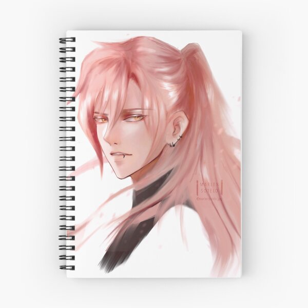 Item preview, Kaouru Sakurayashi (Cherry Blossom) designed and sold by Marlen Sotelo.