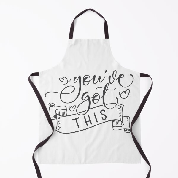Item preview, You\ve got this designed and sold by BIGBIY Voices.